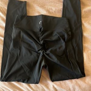 Scrunch butt ZYIA legging